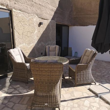 Hoehlenapartment Güimar Εξωτερικό φωτογραφία