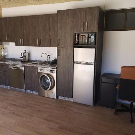 Hoehlenapartment Güimar Εξωτερικό φωτογραφία