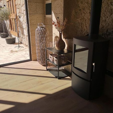 Hoehlenapartment Güimar Εξωτερικό φωτογραφία