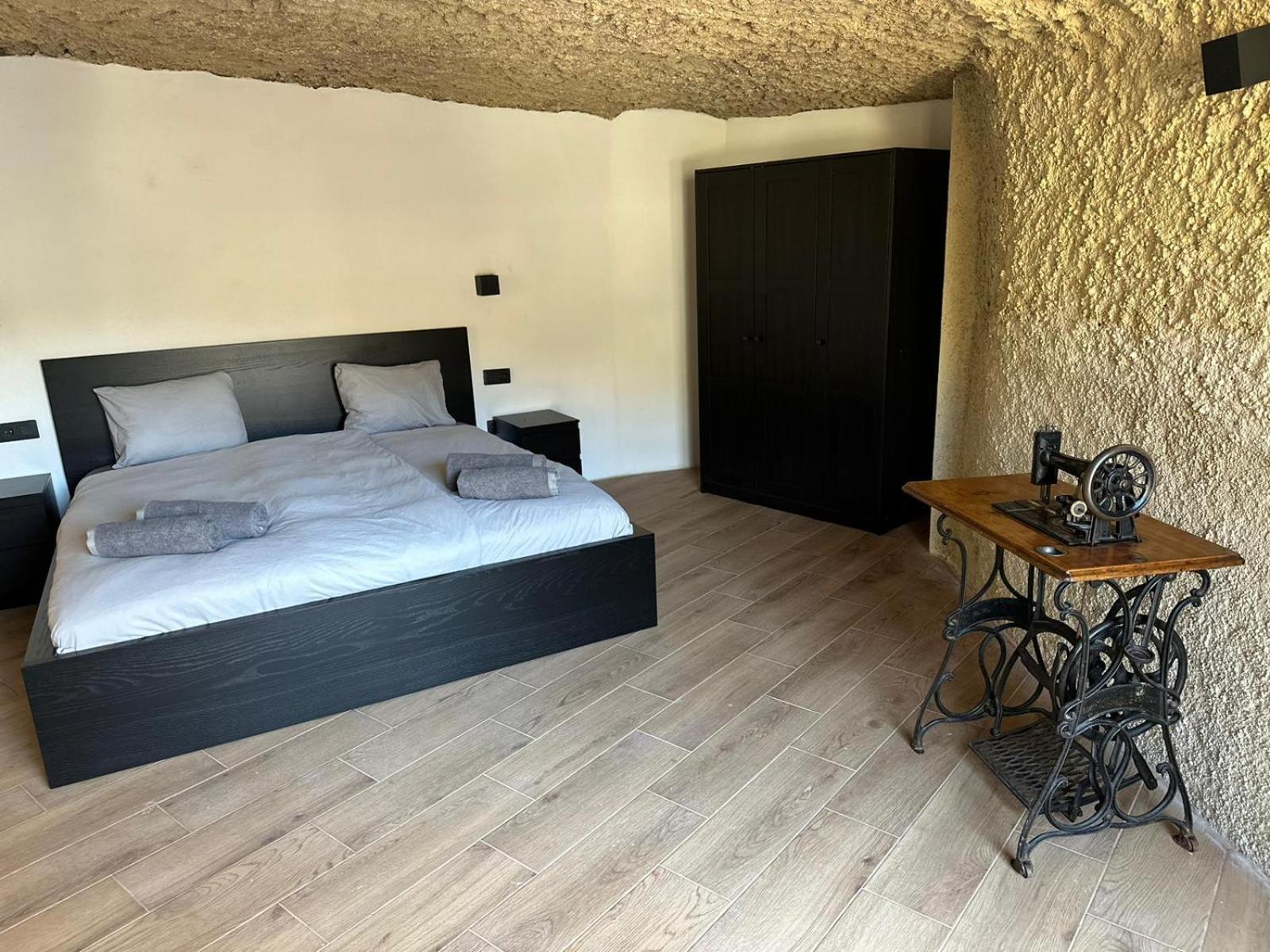 Hoehlenapartment Güimar Εξωτερικό φωτογραφία